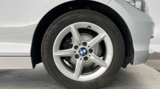 BMW 1 Series 118i [1.5] SE 5dr [Nav] Petrol Hatchback